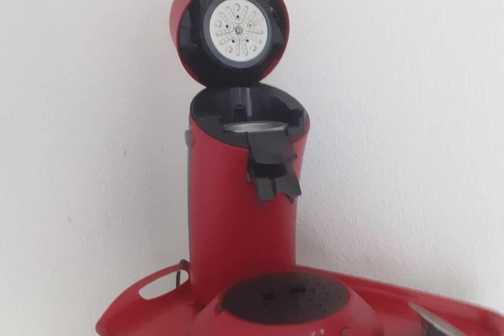 Appartement Costieres Climatise Parking Gratuit Lave Linge Loggia Nîmes