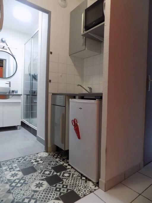 Costieres Climatise Parking Gratuit Lave Linge Loggia * Nîmes